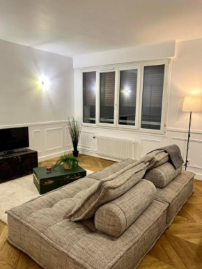 Joli appartement au pied de la Cathédrale